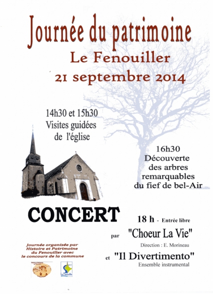 Le fenouiller