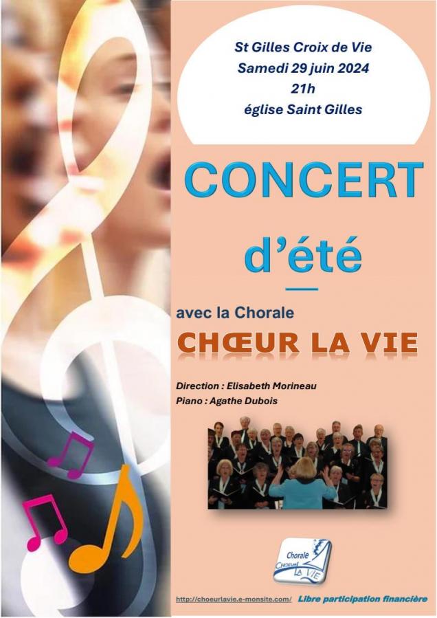 Affiche Concert été 2024 29 juin 2024 jpg